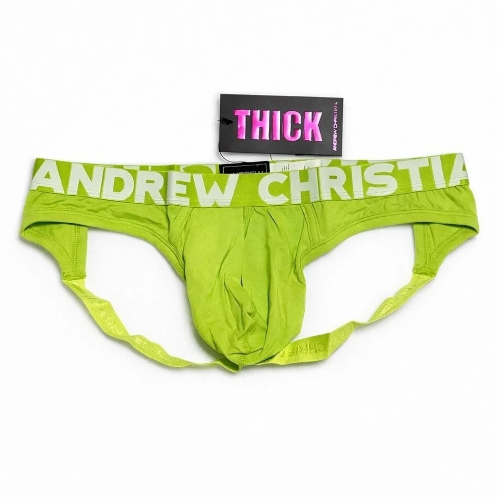 Andrew Christian andrew christian